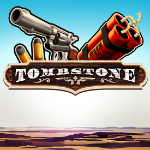 tombstone