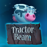 tractor beam