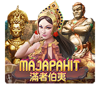 majapahit