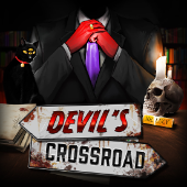 devil croosroad