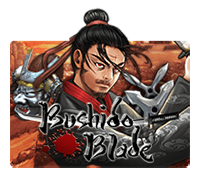 bushido flame
