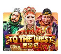journey to the west