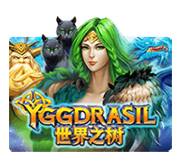 yggdrasil