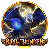 bird of thunder
