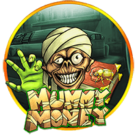 mummy money