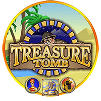 trasure tomb