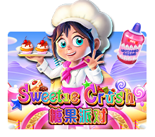 sweetie crush