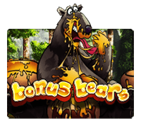 bonus bear