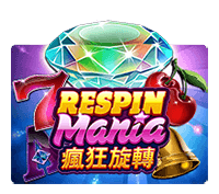 respin mania