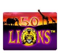 fitty lions