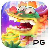 fortune dragon