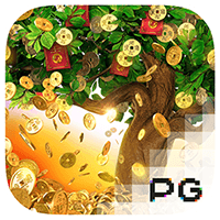 tree of fourtune