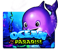 ocean paradise