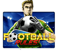 footbal rules